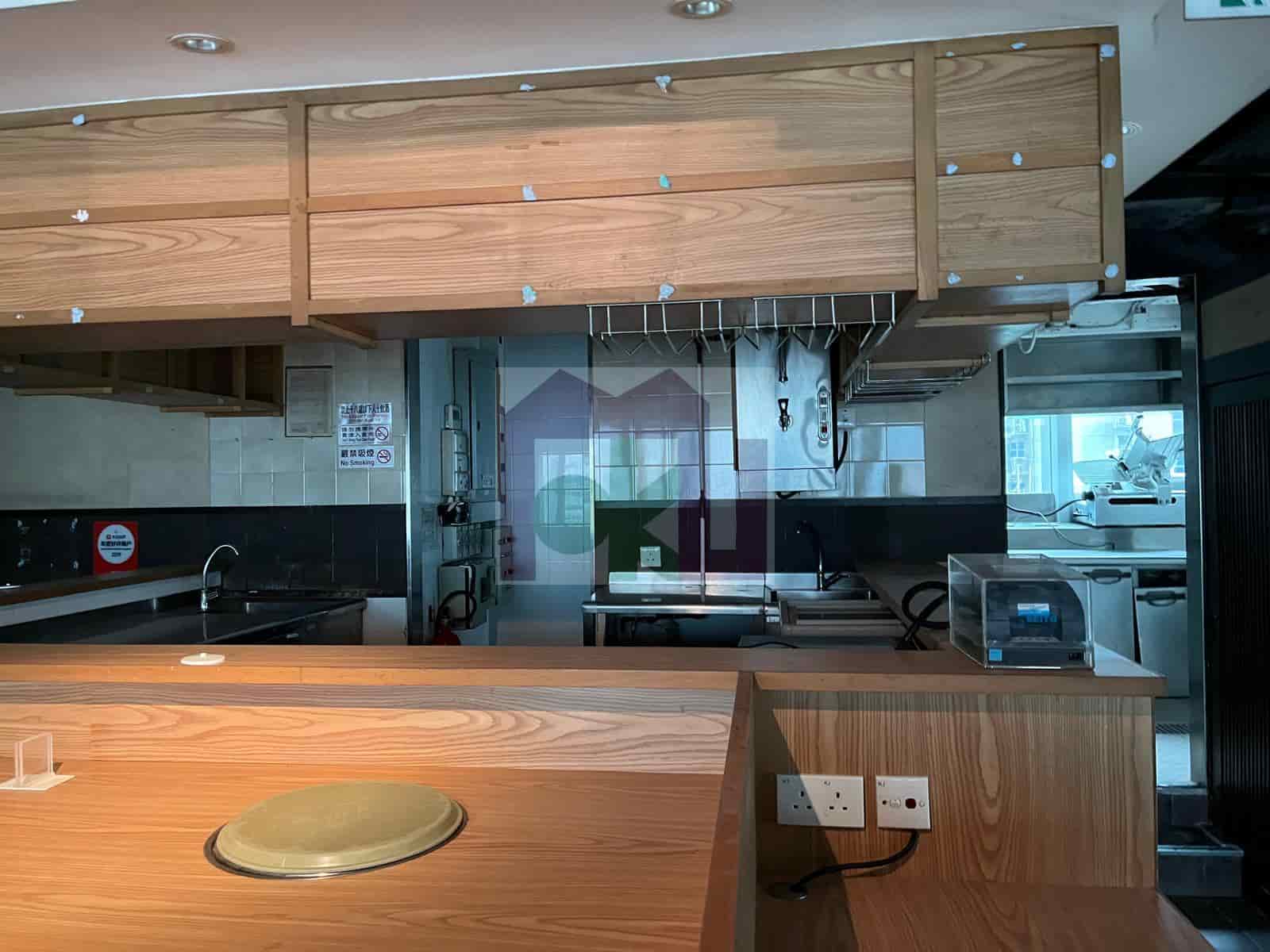 Henry House building or unit photo